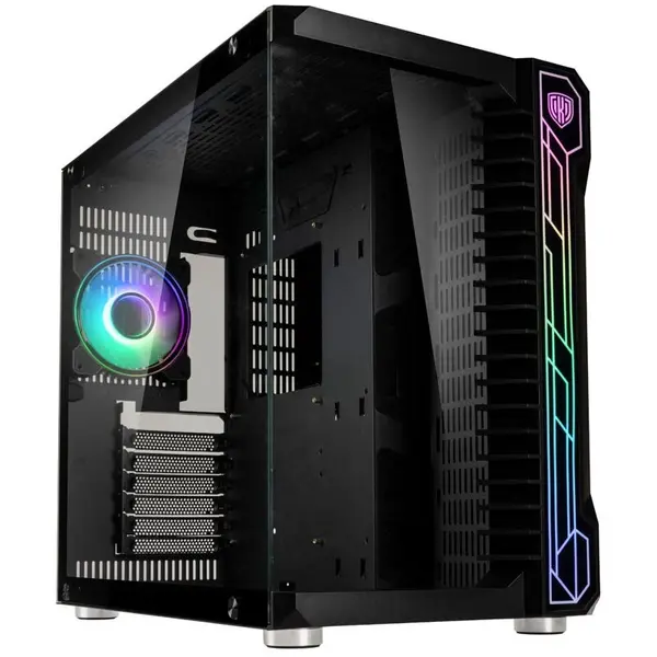 Kolink Carcasa Kolink Unity Code X АRGB TG, Mid-tower
