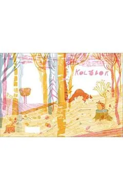 Kolobok - Sian Valvis