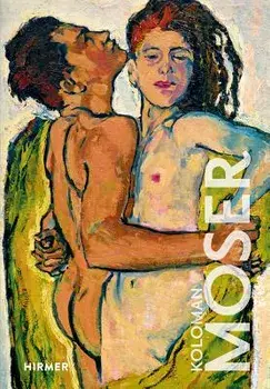 Koloman Moser, Hardcover/Elisabeth Leopold