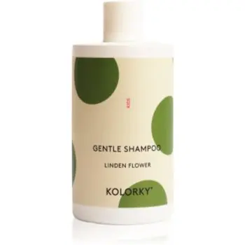 Kolorky Kids Gentle Shampoo sampon pentru copii cu o textura usoara