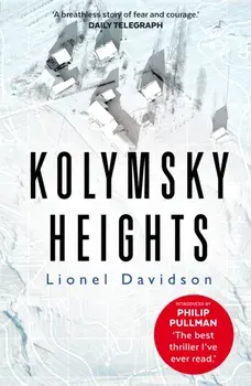 Kolymsky Heights, Paperback/Lionel Davidson