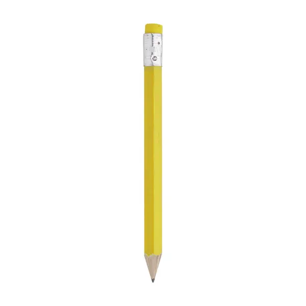Komin creion mini - galben
