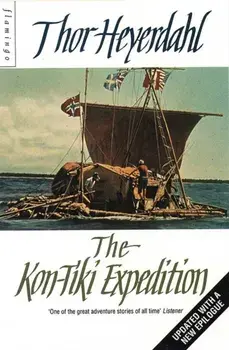 Kon-Tiki Expedition, Paperback/Thor Heyerdahl
