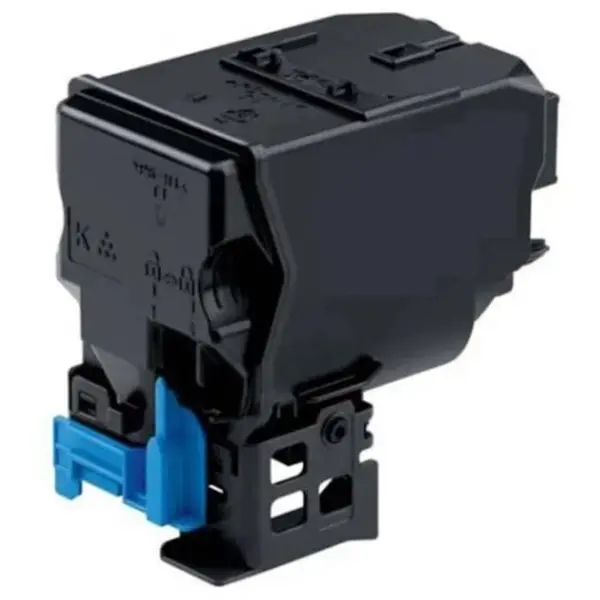 Konica Minolta Cartus Toner Original Konica Minolta TNP-92, Negru, 6000 pagini, pentru Bizhub C3120i