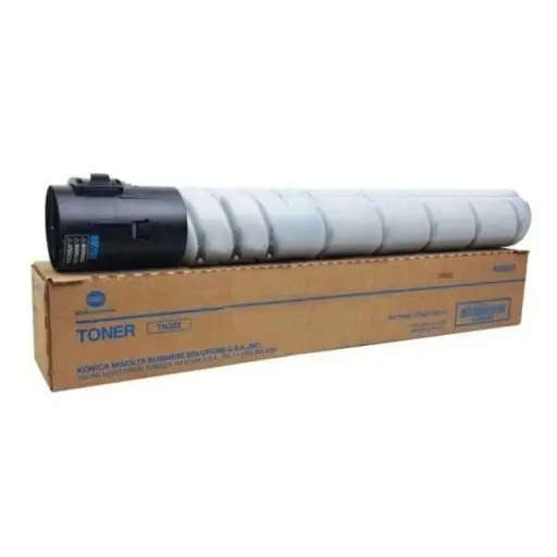 Konica Minolta CARTUS TONER TN-322 A33K050 28,8K ORIGINAL KONICA MINOLTA BIZHUB 224E