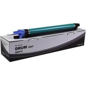 Konica Minolta Drum Unit Konica Minolta DR-512K | Black | Bizhub C224 C284 C364 C454 C554