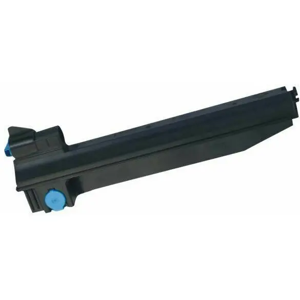 Konica Minolta Flacon de toner rezidual Konica | Magicolor 5430 DL/DLD/5440DL/5450