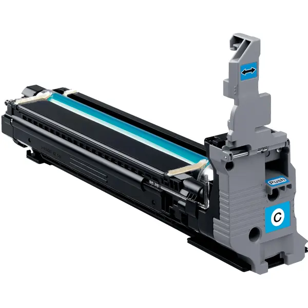 Konica Minolta Imaging unit Konica | 30000 pag | Cyan | mc 4650 4690MF 4695MF 5650 5670