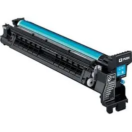 Konica Minolta Imaging Unit Konica Minolta IU-313 C | 90 000 pages | Cyan | Bizhub C353 C353P