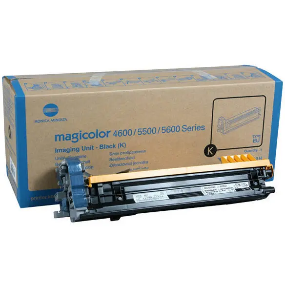 Konica Minolta Kit drums Konica Minolta CMY | 30000pgs | Mc 4650 5650 5670 5550/70