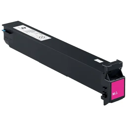 Konica Minolta Konica-Minolta Toner A0D7354 Magenta