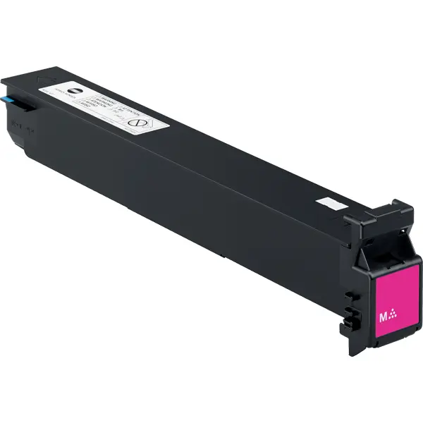 Konica Minolta Toner Konica Minolta TN-213M | 19000 pag | Magenta | Bizhub C203/253