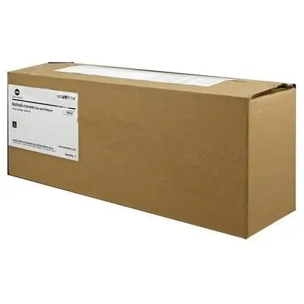 Konica Minolta Toner Konica Minolta TNP-44 | 20000 pag | Black | Bizhub 4050 4750