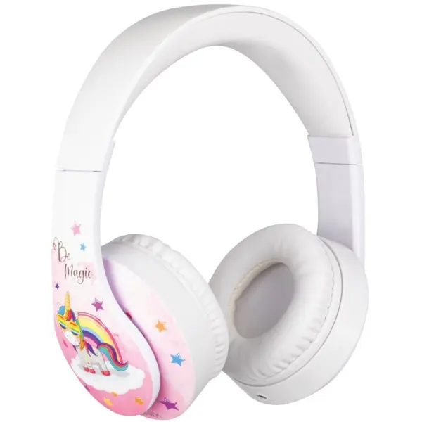 Konix Konix Be Magic Casti Prin cablu Banda de fixare pe cap Gaming Multicolor (KX-GH-UNIK-MAGIC)