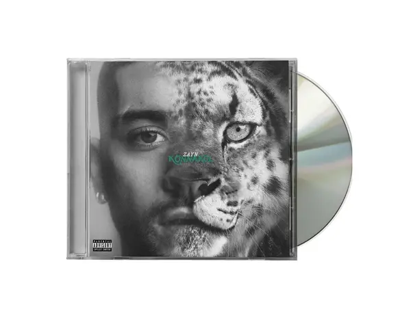 Konnakol | ZAYN