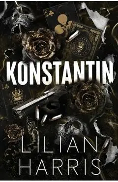 Konstantin - Lilian Harris
