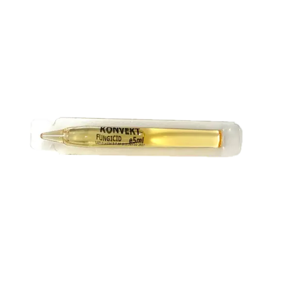 Konvekt 5 ml, fungicid, Difenconazol - Default Title