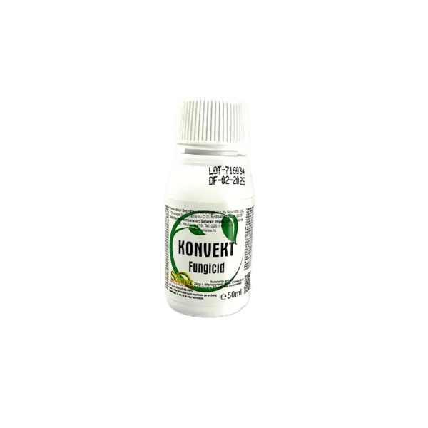 Konvekt 50 ml, fungicid, Difenconazol - Default Title