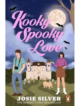 Kooky Spooky Love, Paperback/Josie Silver