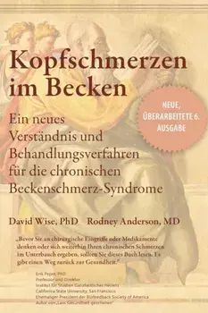 Kopfschmerzen Im Becken, Paperback/David Wise