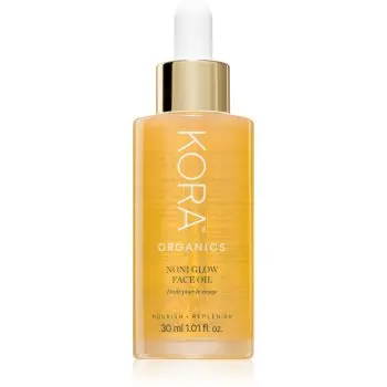KORA Organics Noni Glow Face Oil ulei facial
