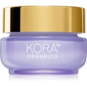 KORA Organics Plant Stem Cell Retinol Alternative Moisturizer cremă hidratantă cu retinol