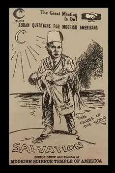 Koran Questions for Moorish Americans, Paperback/Dennis Logan