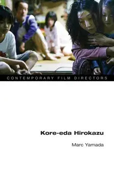 Kore-eda Hirokazu, Paperback/Marc Yamada