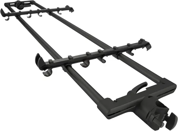 Korg Synthesizer Stand Adapter - Sequenz STA L B, negru
