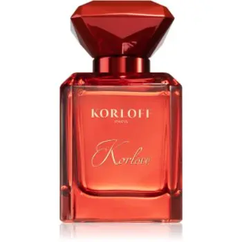Korloff Korlove Eau de Parfum pentru femei