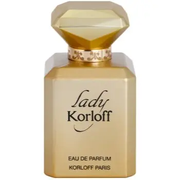 Korloff Lady Korloff Eau de Parfum pentru femei
