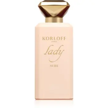 Korloff Lady Nude Eau de Parfum unisex