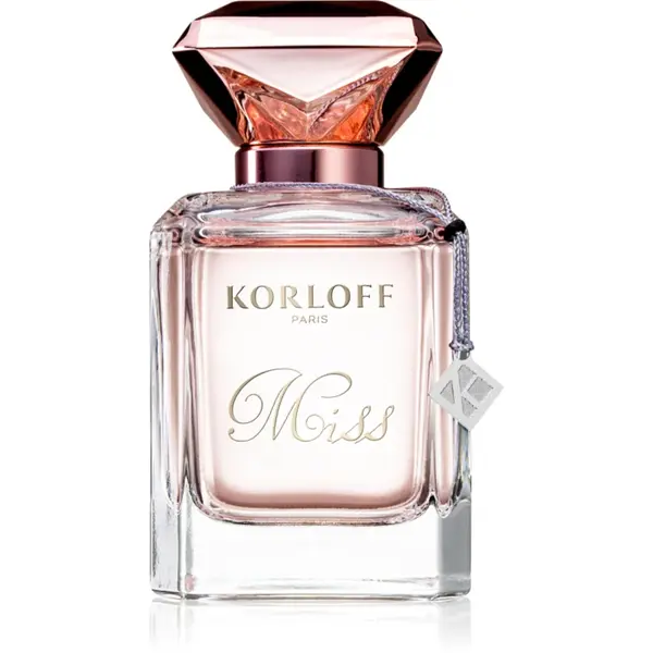 Korloff Miss Korloff Eau de Parfum pentru femei 50 ml