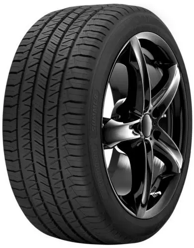 KORMORAN Suv summer 255/55R19 111V