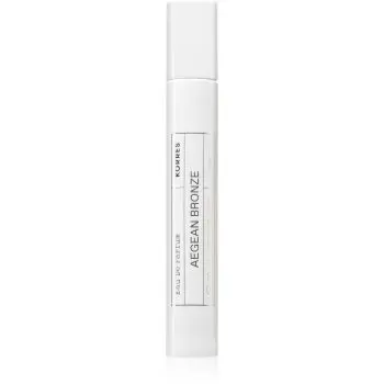 Korres Aegean Bronze apa de toaleta roll-on unisex