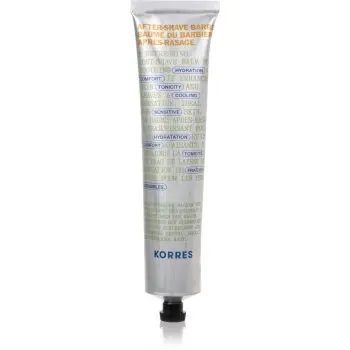 Korres Athenian Grooming Balsam revigorant after shave