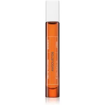 Korres Avgoustos Eau de Toilette unisex