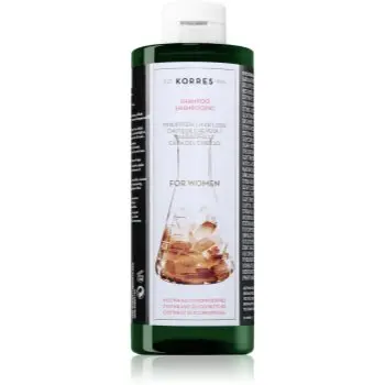 Korres Cystine & Glycoprotein Sampon impotriva caderii parului