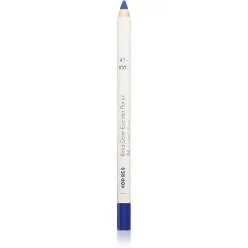 Korres Solid Color Eyeliner Pencil dermatograf cremos