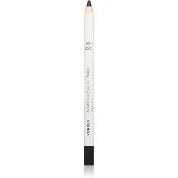 Korres Solid Color Eyeliner Pencil dermatograf cremos