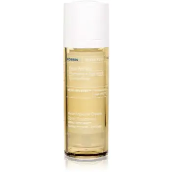 Korres White Pine Meno-Reverse™ Ser anti rid pentru un ten perfect