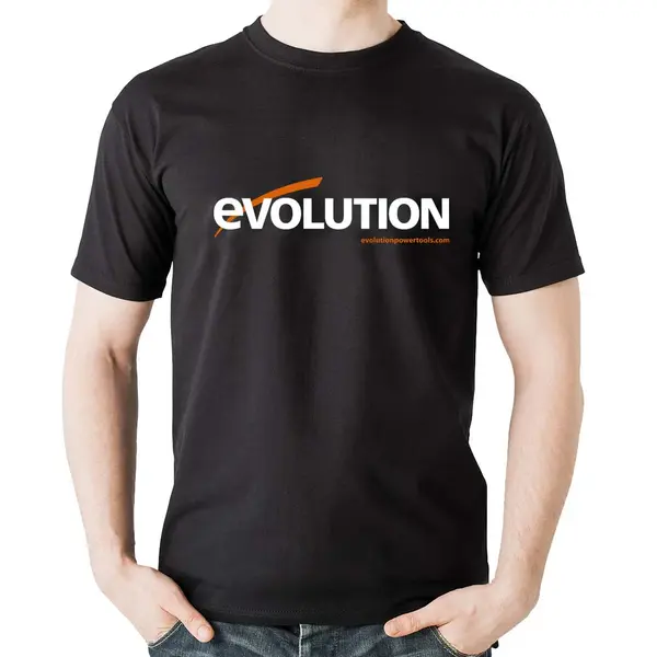 Koszulka Evolution Power Tools