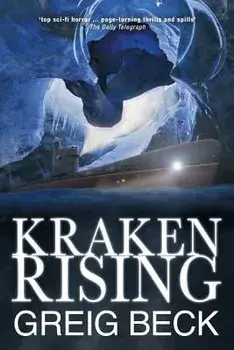 Kraken Rising: Alex Hunter 6, Paperback/Greig Beck