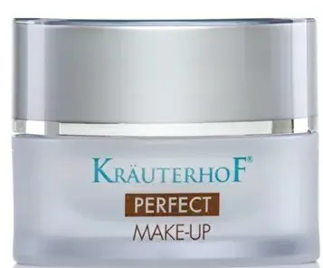 Krauterhof Fundație adaptabilă Perfect Make-up, 30 ml