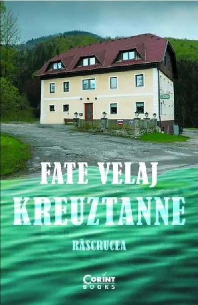 Kreuztanne. Rascrucea | Fate Velaj