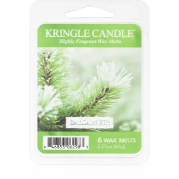 Kringle Candle Balsam Fir ceară pentru aromatizator