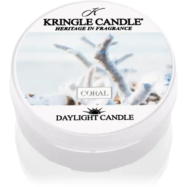 Kringle Candle Coral lumânare 42 g