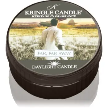Kringle Candle Far, Far Away lumânare