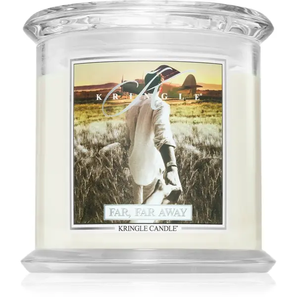 Kringle Candle Far, Far Away lumânare parfumată 907 g