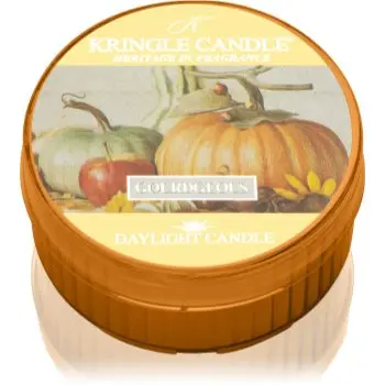 Kringle Candle Gourdgeous lumânare